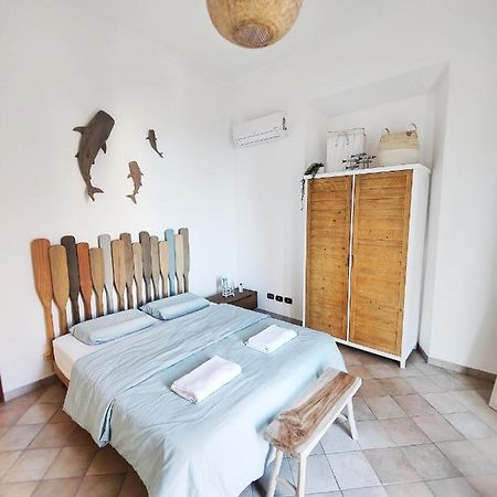 Appartement Bellavista, Il Tuo Soggiorno Vista Mare! à Nettuno Extérieur photo