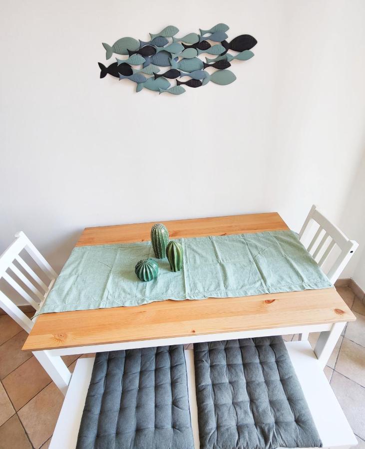 Appartement Bellavista, Il Tuo Soggiorno Vista Mare! à Nettuno Extérieur photo
