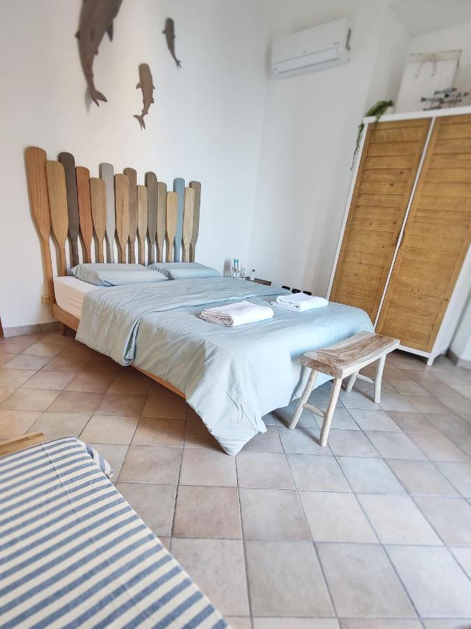 Appartement Bellavista, Il Tuo Soggiorno Vista Mare! à Nettuno Extérieur photo