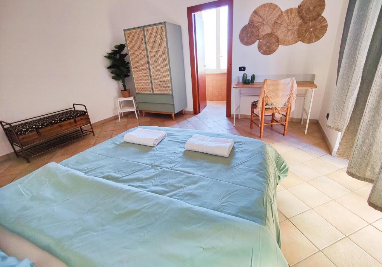 Appartement Bellavista, Il Tuo Soggiorno Vista Mare! à Nettuno Extérieur photo