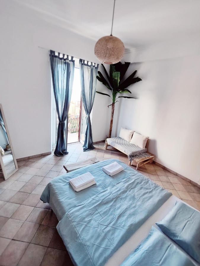 Appartement Bellavista, Il Tuo Soggiorno Vista Mare! à Nettuno Extérieur photo