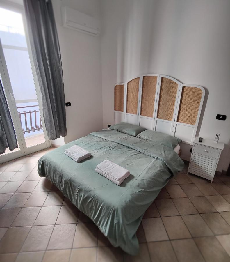 Appartement Bellavista, Il Tuo Soggiorno Vista Mare! à Nettuno Extérieur photo