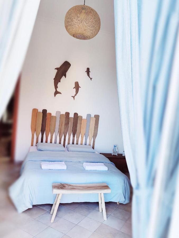 Appartement Bellavista, Il Tuo Soggiorno Vista Mare! à Nettuno Extérieur photo