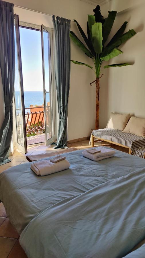 Appartement Bellavista, Il Tuo Soggiorno Vista Mare! à Nettuno Extérieur photo